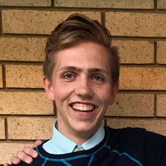 Meet your Posher, Logan - Picture 1 of 1